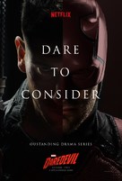 &quot;Daredevil&quot; - For your consideration movie poster (xs thumbnail)