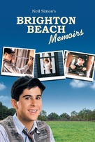 Brighton Beach Memoirs - Movie Cover (xs thumbnail)