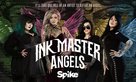 &quot;Ink Master: Angels&quot; - Movie Poster (xs thumbnail)