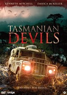 Tasmanian Devils - Movie Cover (xs thumbnail)