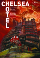 Chelsea on the Rocks - Portuguese Movie Poster (xs thumbnail)