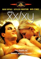 XX/XY - DVD movie cover (xs thumbnail)