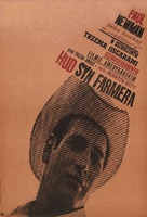 Hud - Polish Movie Poster (xs thumbnail)