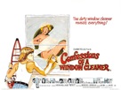 Confessions of a Window Cleaner - Movie Poster (xs thumbnail)