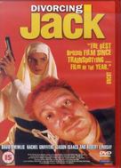 Divorcing Jack - British poster (xs thumbnail)