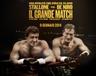 Grudge Match - Italian Movie Poster (xs thumbnail)