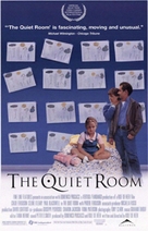 The Quiet Room - Australian Movie Poster (xs thumbnail)
