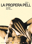 La propera pell - Andorran Movie Poster (xs thumbnail)