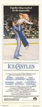 Ice Castles - Movie Poster (xs thumbnail)