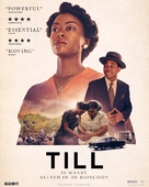 Till - Dutch Movie Poster (xs thumbnail)