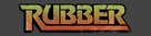 Rubber - Logo (xs thumbnail)