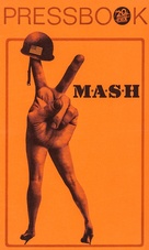 MASH - poster (xs thumbnail)