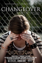 Changeover - Movie Poster (xs thumbnail)