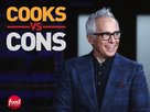 &quot;Cooks vs. Cons&quot; - Video on demand movie cover (xs thumbnail)