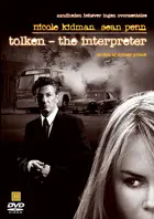 The Interpreter Cover