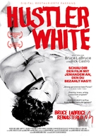 Hustler White - German Movie Poster (xs thumbnail)