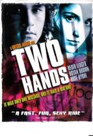 Two Hands - Australian Movie Cover (xs thumbnail)