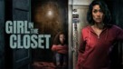 Girl in the Closet - Movie Poster (xs thumbnail)