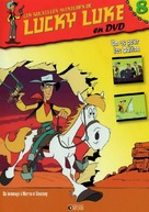 &quot;Les nouvelles aventures de Lucky Luke&quot; - French Movie Cover (xs thumbnail)