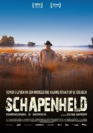 Schapenheld - Dutch Movie Poster (xs thumbnail)