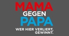 Papa ou maman - German Logo (xs thumbnail)