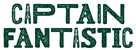 Captain Fantastic - Logo (xs thumbnail)