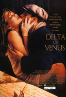 Delta of Venus - Movie Poster (xs thumbnail)
