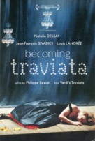Traviata et nous - French Movie Poster (xs thumbnail)