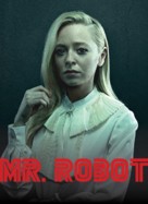 &quot;Mr. Robot&quot; - Movie Poster (xs thumbnail)