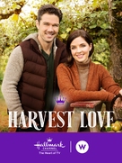 Harvest Love - DVD movie cover (xs thumbnail)