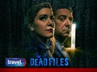 &quot;The Dead Files&quot; - Video on demand movie cover (xs thumbnail)