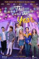 This Is the Year - Movie Poster (xs thumbnail)
