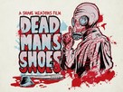 Dead Man&#039;s Shoes - British Movie Poster (xs thumbnail)