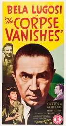 The Corpse Vanishes - Movie Poster (xs thumbnail)