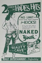 Naked Youth - Combo movie poster (xs thumbnail)