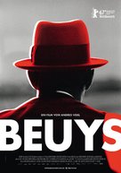 Beuys - Swiss Movie Poster (xs thumbnail)