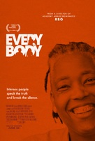 Every Body - Movie Poster (xs thumbnail)