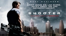 Shooter - German Movie Poster (xs thumbnail)
