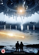 Beyond - British DVD movie cover (xs thumbnail)
