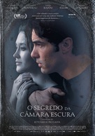 Le secret de la chambre noire - Portuguese Movie Poster (xs thumbnail)