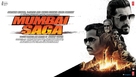 Mumbai Saga - Indian Movie Poster (xs thumbnail)