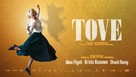 Tove - Finnish Movie Poster (xs thumbnail)