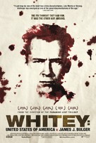 Whitey: United States of America v. James J. Bulger - Movie Poster (xs thumbnail)