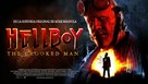 Hellboy: The Crooked Man - Mexican Movie Poster (xs thumbnail)