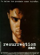 Resurrection Man - French poster (xs thumbnail)