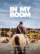 In My Room - French Movie Poster (xs thumbnail)