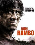 Rambo - Movie Poster (xs thumbnail)