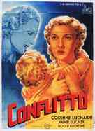 Conflit - Italian Movie Poster (xs thumbnail)