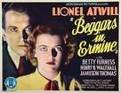 Beggars in Ermine - Movie Poster (xs thumbnail)