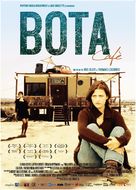 Bota - Italian Movie Poster (xs thumbnail)